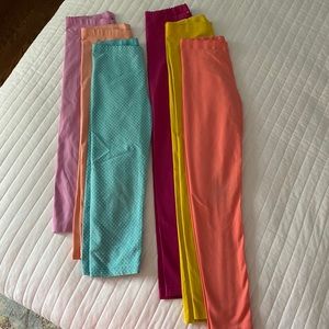 Tea Collection Leggings Bundle